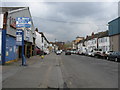 Willesden - Colin Road