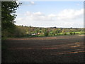 View over Welton le Wold