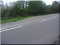 The A40 at Beaconsfield