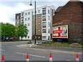 Apartments in Malta Street, Manchester