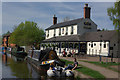 The Boat Inn, Loughborough