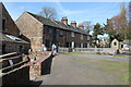 Sheffield : Abbeydale Industrial Hamlet