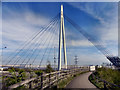 M60 Suspension Bridge, Sale