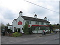 The Parish Lantern, Whiteparish