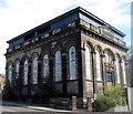 Former Zion United Reformed Church, George Street