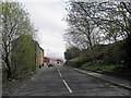 Albert Road, Morley near Leeds