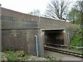 Bridge SCU1 1028, Uckfield Line