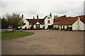 The Lea Gate Inn