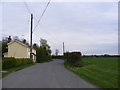 The Street, Cransford