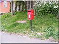 Vyces Road Postbox