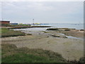 Coastal Marsh, Hythe