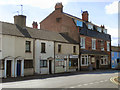 Prince of Wales, Stafford