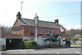 Horse and Cart Pub, Peasmarsh