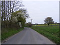 TM3978 : Bungay Road, Holton by Geographer