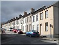 Lower Waun Street, Blaenavon