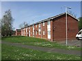 Council Housing - Kingsclere Walk