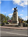 Stafford War Memorial