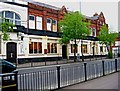 Marquis of Queensbury (3), 36-40 Blaby Road, South Wigston