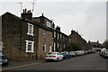 Horsforth: Lister Hill