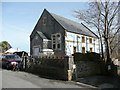 Former Congregational Chapel, Penally