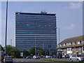 Tolworth Tower from Kingston Road