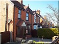 Edwardian Cottages