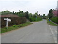 Main Street, Aughton