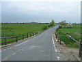 B1228 towards Sutton upon Derwent