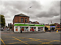 The Co-operative Food Store, Heaton Chapel