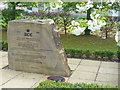 Army Catering Corps Memorial