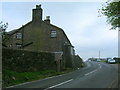 House on Colliers Row Road