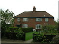 Cottages on Bonby Lane