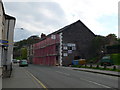 The Old Malthouse, Llangollen