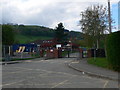 Ysgol Bryn Collen, Llangollen