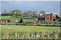 Cullompton: towards St Andrew