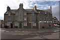 Morrisons General Store and Freefield Pharmacy, Commercial Road, Lerwick