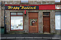 Happy Haddock, Commercial Road, Lerwick