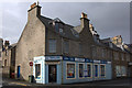 J. J. Taylor, Newsagents, Commercial Road, Lerwick