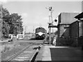 C6631 : Train at Bellarena station by The Carlisle Kid