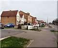 Harbour Way, Shoreham Beach