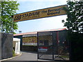 The EBB Stadium