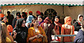 Vaisakhi, Southall