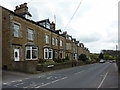 Prospect Terrace, Settle