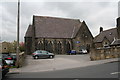 Horsforth:  Grove Methodist Church