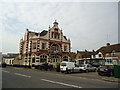 The Red Deer public house, South Croydon