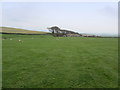 Approaching Crake Moor