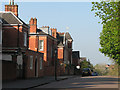 Lenton Road, The Park Estate