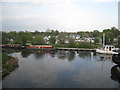 Farndon Marina