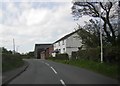 Farm House on Copp Lane