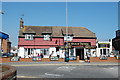 The Beach Tavern, Pevensey Bay